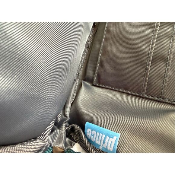 Prince Pickleball Green Pickled Belt Bag Fanny Pack Waist Target - Picture 4 of 8